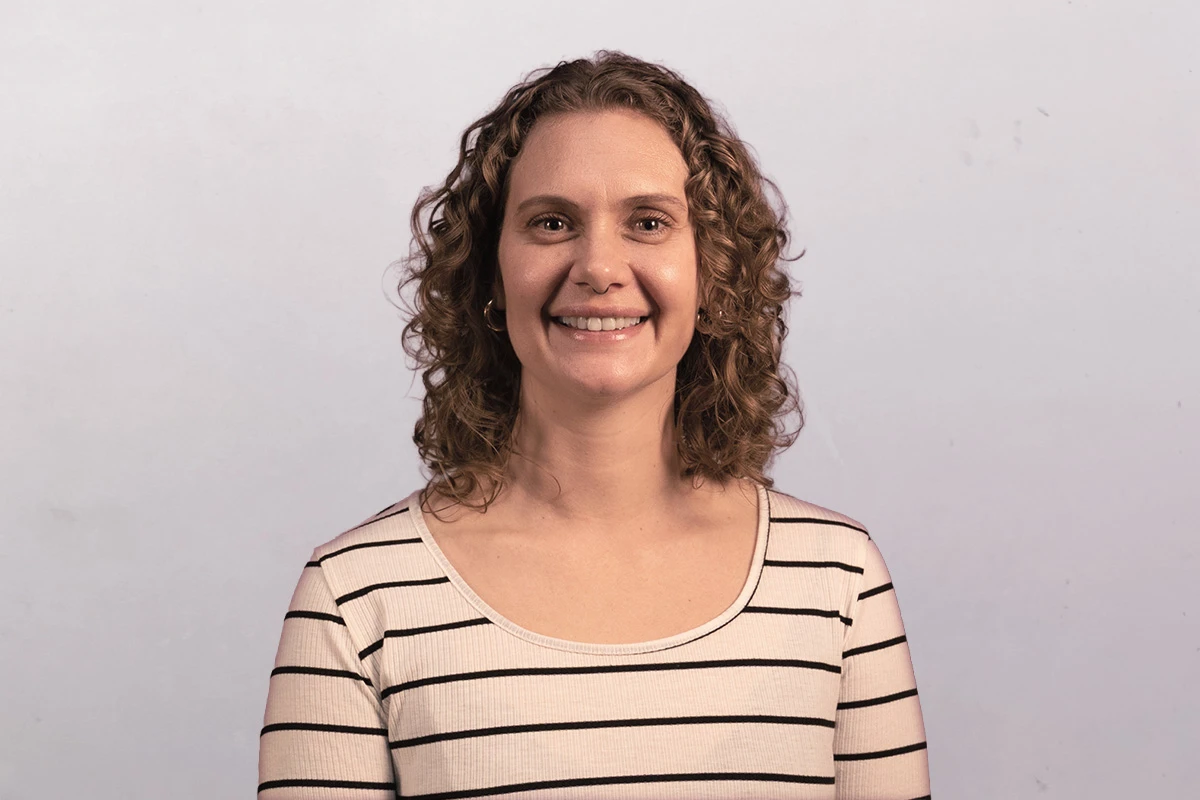 Jenna Philbin